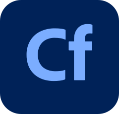 Coldfusion Logo