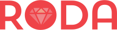 Roda Logo